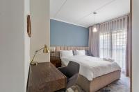 Modern 3-bed Garden Apartment in Waterfall - B&B Midrand