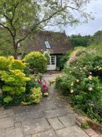The Barn at Logmore Farm - B&B Westcott