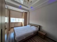 Apartment in street Togolok Moldo 3 A - B&B Biškek