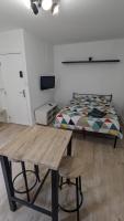 BudgetBnb Larmodieu 2 - B&B Tolón