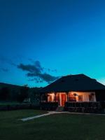 La căsuța cu amintiri - Bed and Breakfast Vama