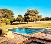 Petit coin de paradis - B&B Romans