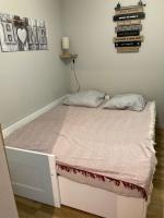 Appartement calme et cosy - B&B