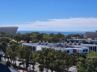 Greenpoint - Serenity by the Sea & Mountain - B&B Cape Town