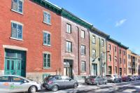 Fox Aparthotel 9 min of Palais Des Congres II - Chambres d’hôtes Montréal