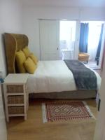 Doppelzimmer mit eigenem Bad