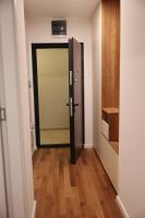 Apartment Story Nis - B&B
