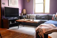 Rakovski Residence - Ferienwohnung Sofia