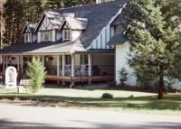 Country Dream - B&B
