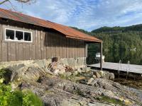 Haus mit 1 Schlafzimmer