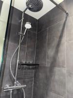 Chambre Double avec Salle de Bains Privative