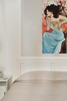 Tweepersoonskamer met Eigen Badkamer