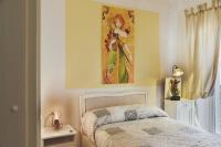 Eenpersoonskamer met Eigen Badkamer