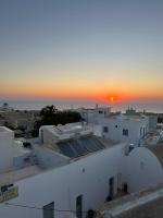 The Z House Santorini - B&B Firá