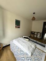 Beau T3 coeur village - Chambres d’hôtes Gruissan