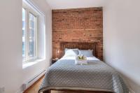 Fox Aparthotel Palais Des Congres IV - Ferienwohnung Montreal