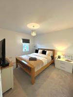 Luxury countryside stay - Waters Upton, Telford - B&B Telford