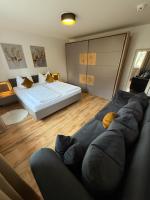 Waldherz - Ferienwohnung Bad Harzburg