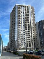 BW Arcadia Apartments - Beograd na vodi - B&B Belgrado