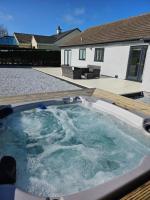 The Tranquil Retreat - B&B Llanfechell