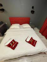 Апартаменти Yes Silver - Ferienwohnung Uschhorod