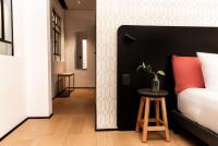 Puerta Roja Excelente Ubicacion en la Condesa - B&B Città del Messico