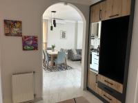 Your modern home in the heart of historic Batumi - B&B Batum