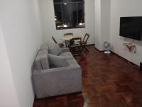Lindo apartamento - Centro - B&B