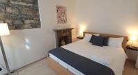 CASA LUINI - new, welcoming and modern apartment in the historic centre of Como, with 2 bedrooms and 1 complete bathroom and a fully equipped kitchen - Ferienwohnung Como