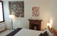 CASA LUINI - new, welcoming and modern apartment in the historic centre of Como, with 2 bedrooms and 1 complete bathroom and a fully equipped kitchen - Chambres d'hôtes Côme