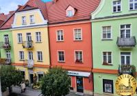 Apartamenty Bolesławiec Prusa - B&B Bolesławiec