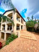 Villa de 1 dormitorio
