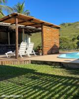 Hospedagem em Meio a Natureza em Aperibé - B&B Aperibé