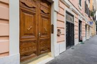 Charming apartment near Villa Borghese - Bed and Breakfast Rome