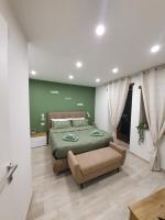 La Casina Verde - Bed and Breakfast Piancastagnaio