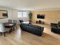 KM Granton Apartment - Ferienwohnung Edinburgh