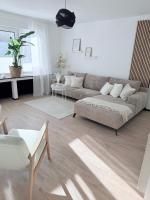 R Lodge - Ferienwohnung