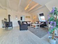 Ferienwohnung Klabautermann - Chambres d’hôtes