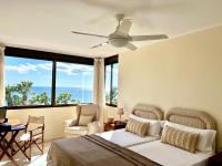 Apartamento de 3 dormitorios con vistas al mar