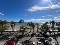 Picasso & views Malagueta by ELE Apartments - B&B Málaga