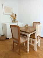 Dos Ambientes Deluxe Concordia Centro - B&B Concordia