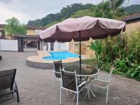 Casa da Vovó - B&B Ubatuba