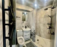 Cozy Apartment in the Heart of Yerevan - Chambres d’hôtes Erevan