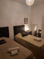 B&B Apartamento equipado entero - Chambres d’hôtes