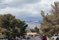 Private Mountain View Studio - B&B Las Vegas