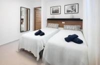 Apartamento Premium de 1 dormitorio