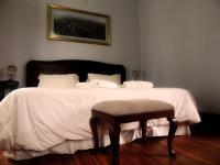 Komfor Dvokrevetna Soba s Bračnim Krevetom ili Dvokrevetna Soba sa Zasebnim Krevetima