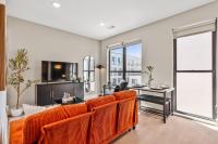 OTR King Bed Free On Site Parking Gym Pool Club Room - B&B Cincinnati