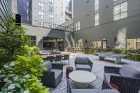 LUX Studio King Bed Free Parking PITT CMU - B&B Pittsburgh