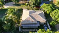 Casa Morena Luz na Vila de Cumuru, pra fazer tudo a pé! 350m da Praia do Pier! - Chambres d’hôtes